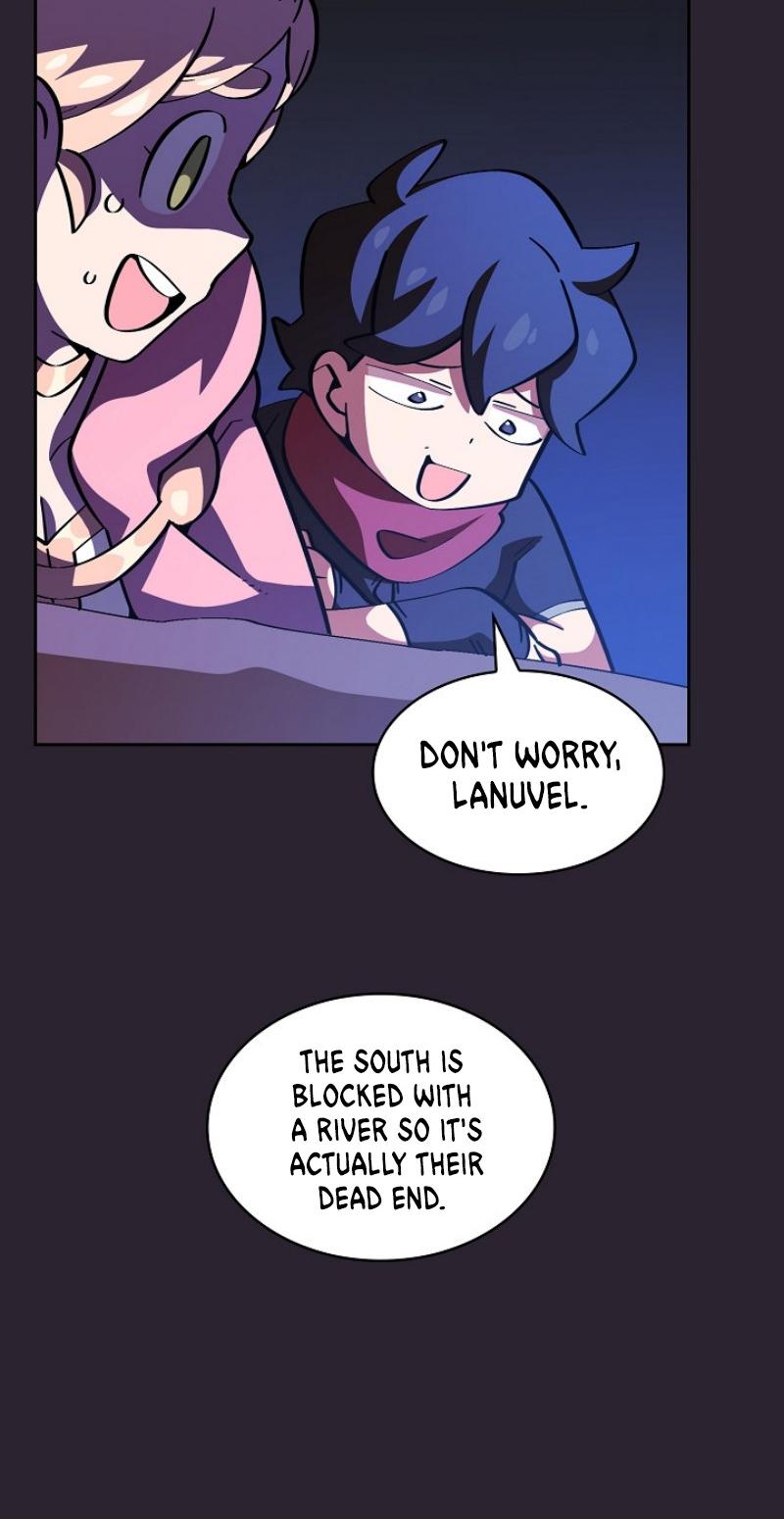 FFF-Class Trashero Chapter 20 page 25 - Chapter 20