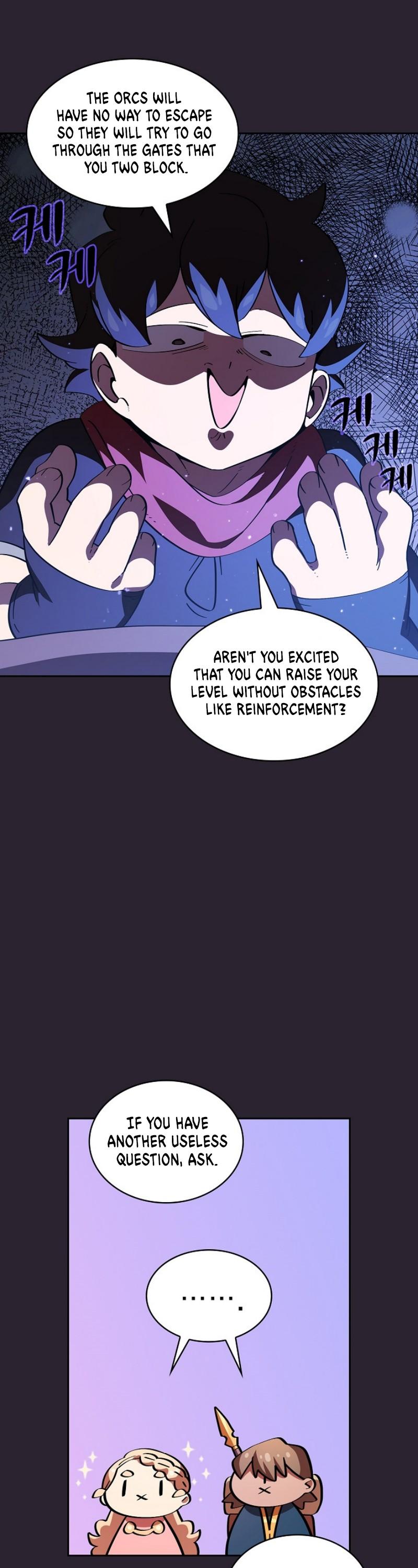 FFF-Class Trashero Chapter 20 page 26 - Chapter 20