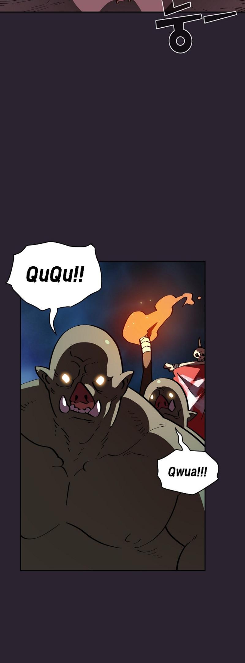 FFF-Class Trashero Chapter 20 page 28 - Chapter 20