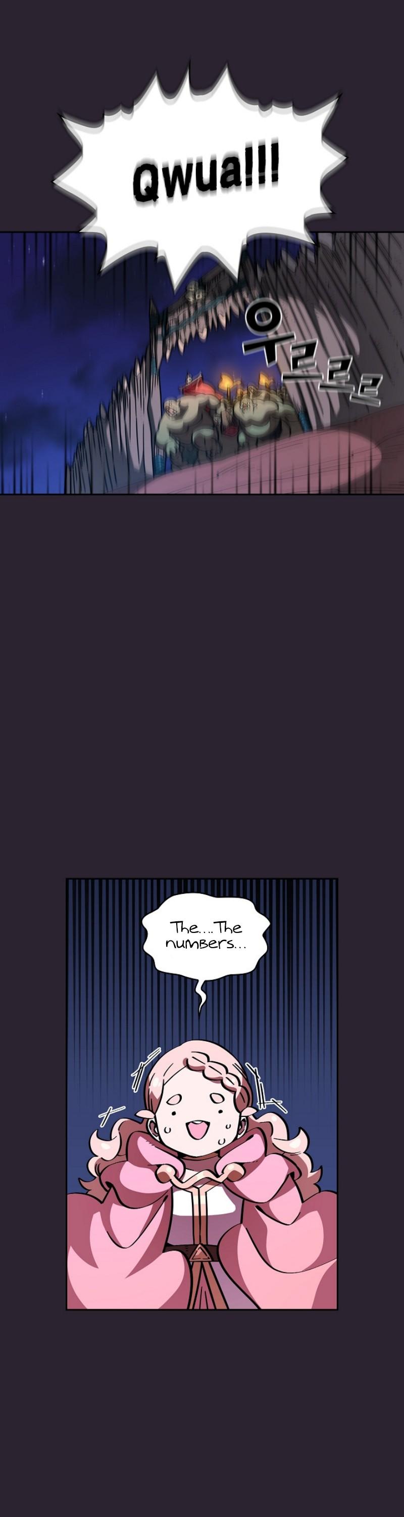 FFF-Class Trashero Chapter 20 page 29 - Chapter 20