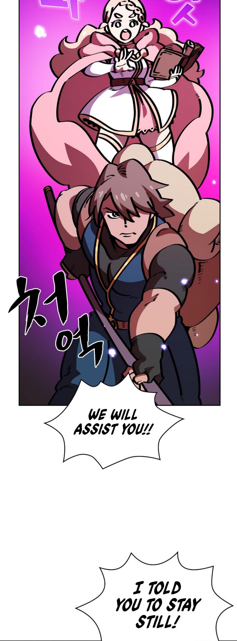 FFF-Class Trashero Chapter 20 page 3 - Chapter 20
