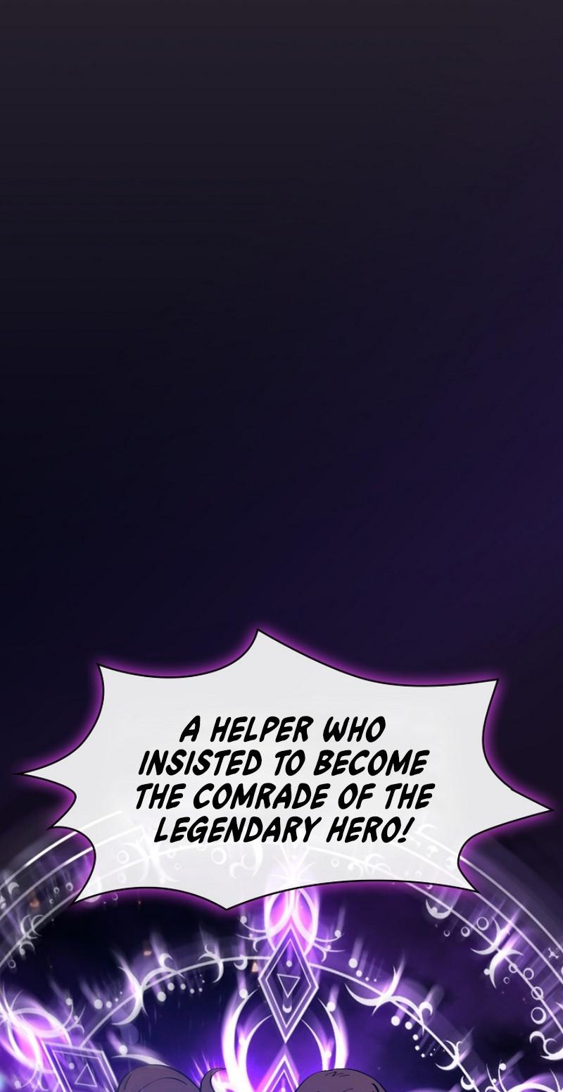 FFF-Class Trashero Chapter 20 page 33 - Chapter 20