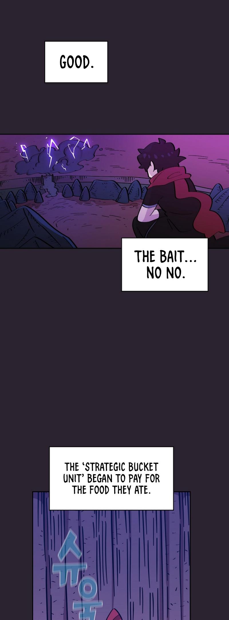 FFF-Class Trashero Chapter 20 page 40 - Chapter 20