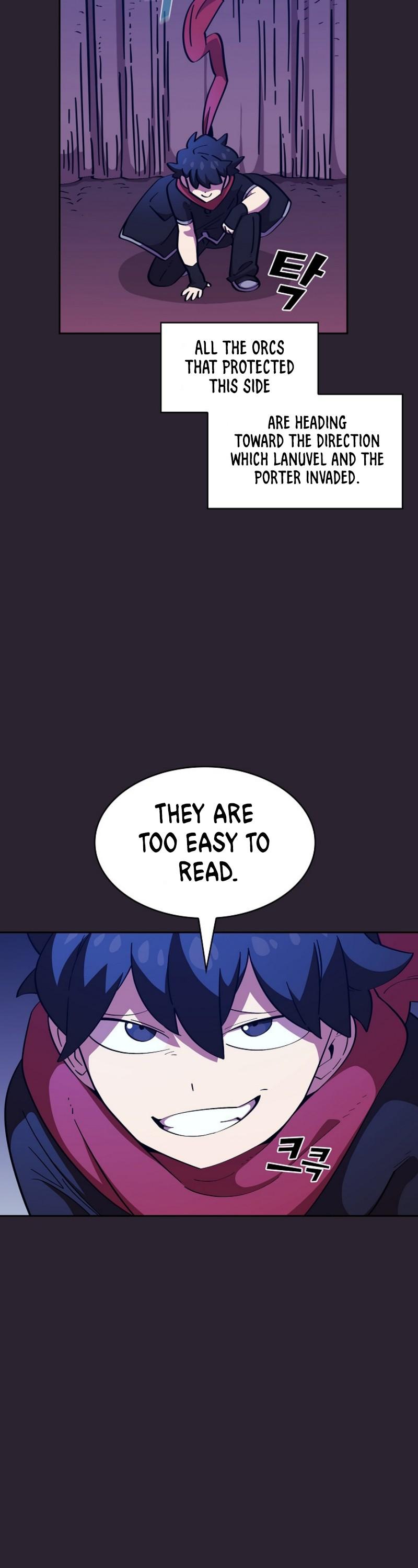 FFF-Class Trashero Chapter 20 page 41 - Chapter 20