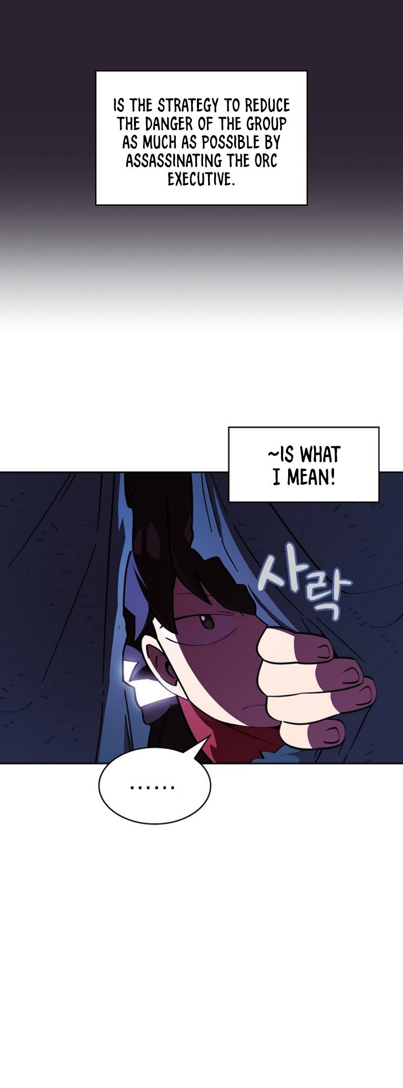 FFF-Class Trashero Chapter 20 page 43 - Chapter 20