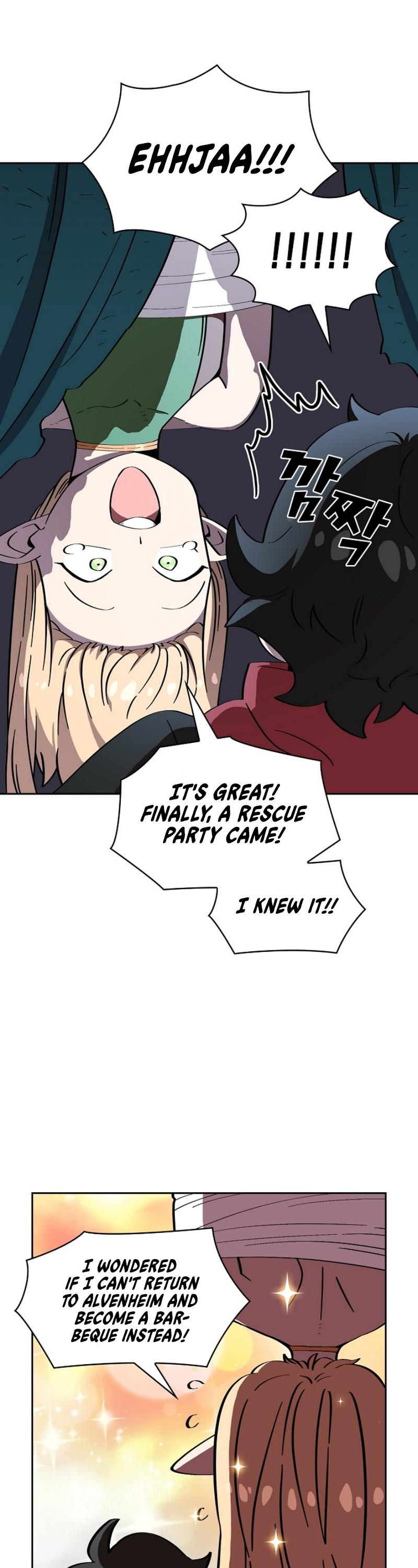 FFF-Class Trashero Chapter 20 page 44 - Chapter 20