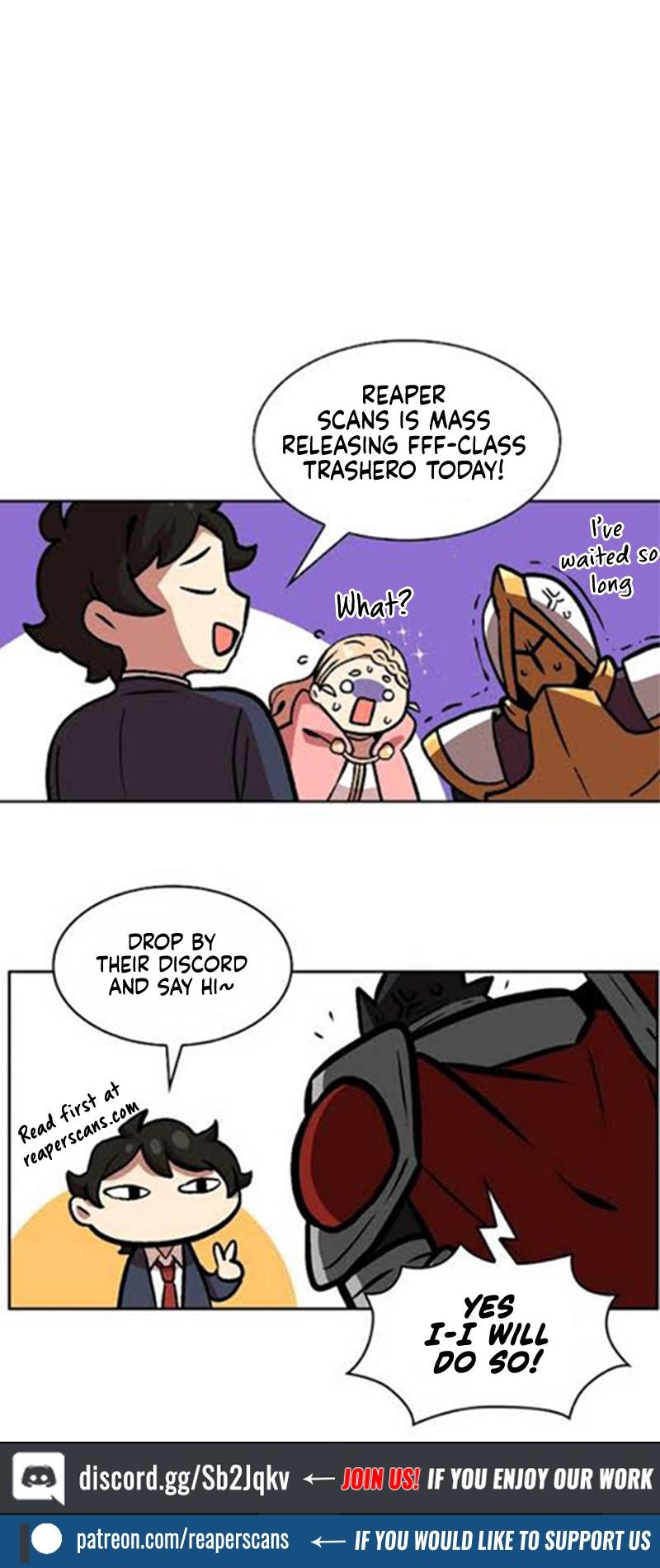 FFF-Class Trashero Chapter 20 page 47 - Chapter 20
