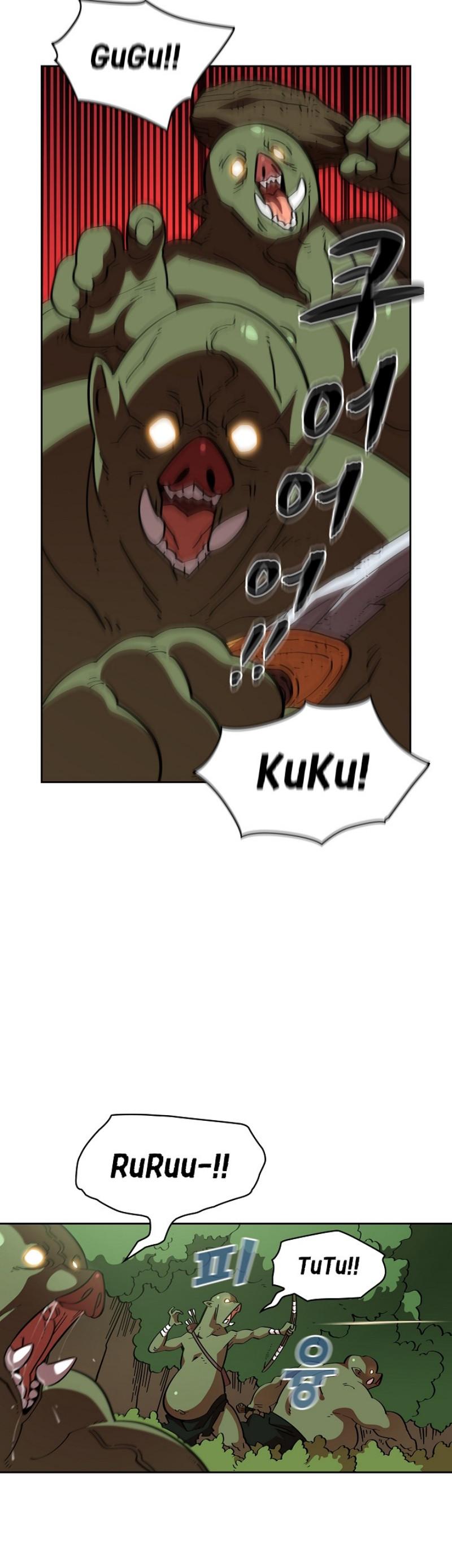 FFF-Class Trashero Chapter 20 page 6 - Chapter 20