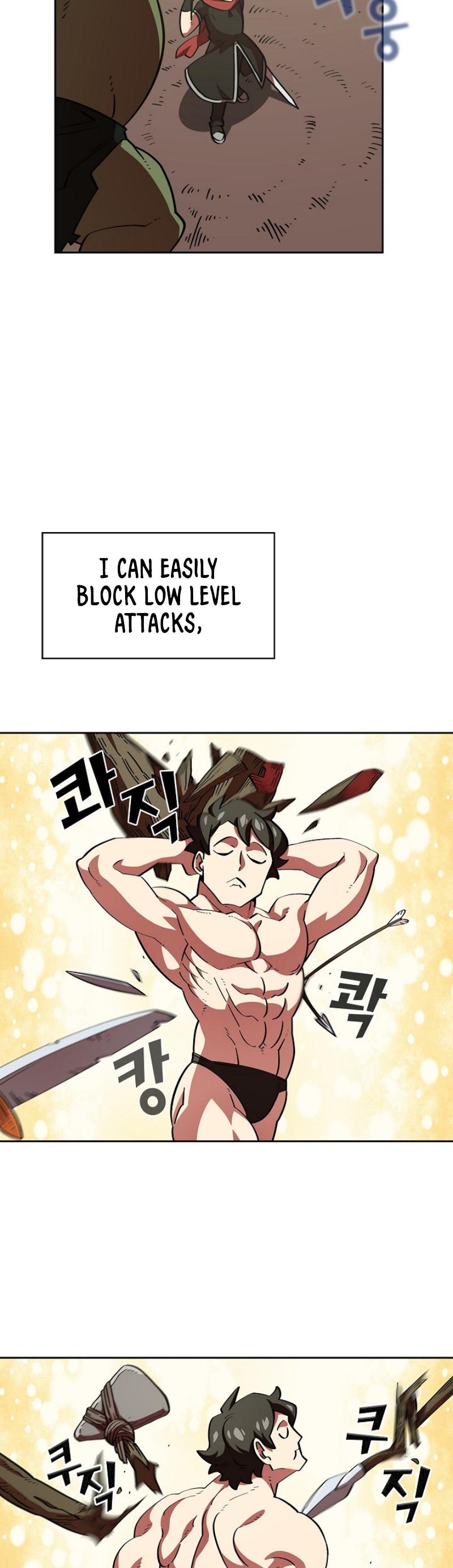 FFF-Class Trashero Chapter 20 page 9 - Chapter 20