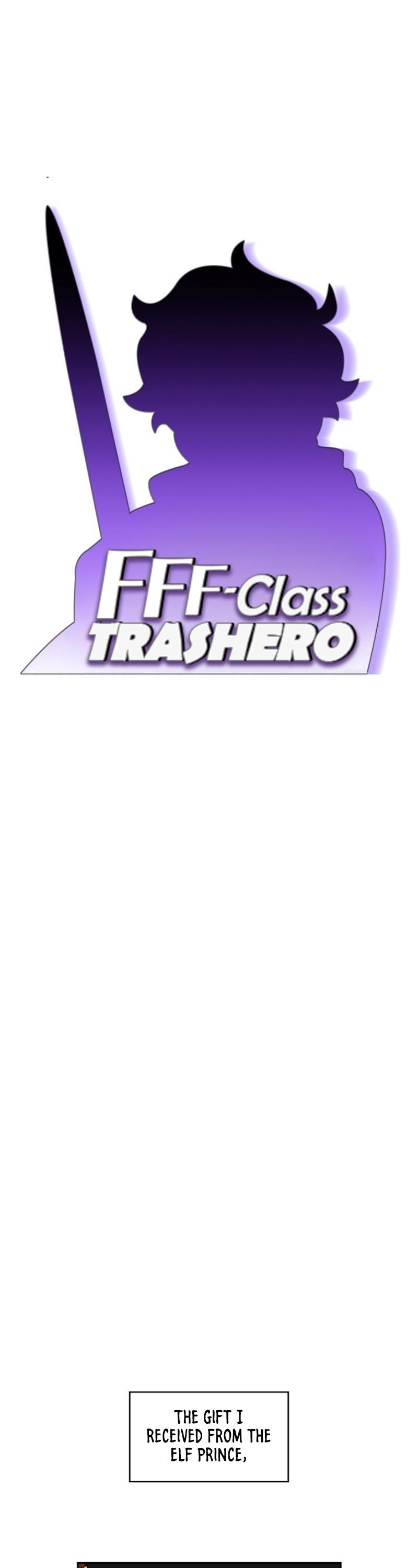 FFF-Class Trashero Chapter 21 page 10 - Chapter 21