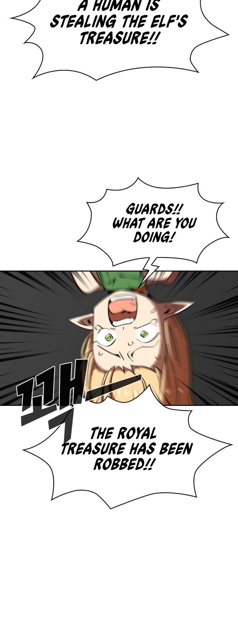 FFF-Class Trashero Chapter 21 page 15 - Chapter 21
