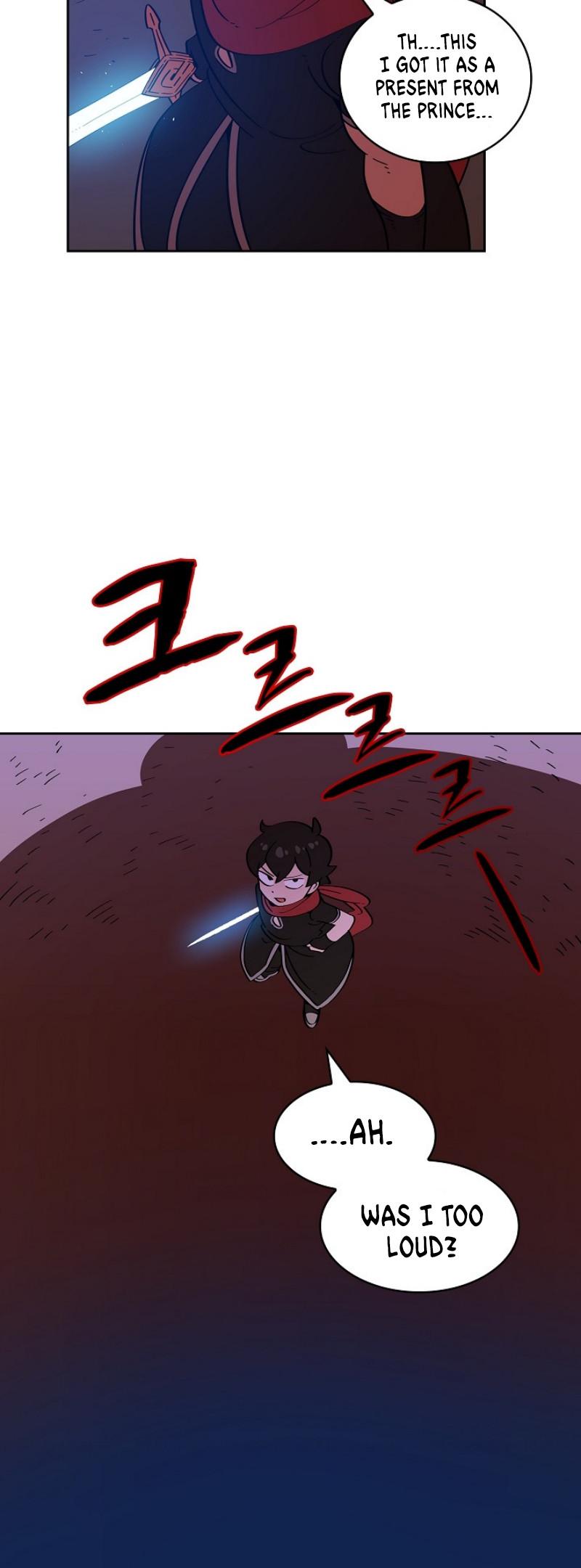 FFF-Class Trashero Chapter 21 page 17 - Chapter 21