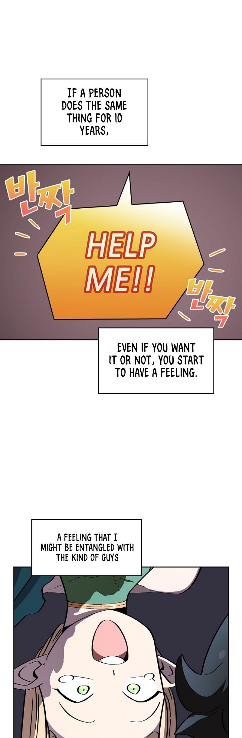 FFF-Class Trashero Chapter 21 page 2 - Chapter 21