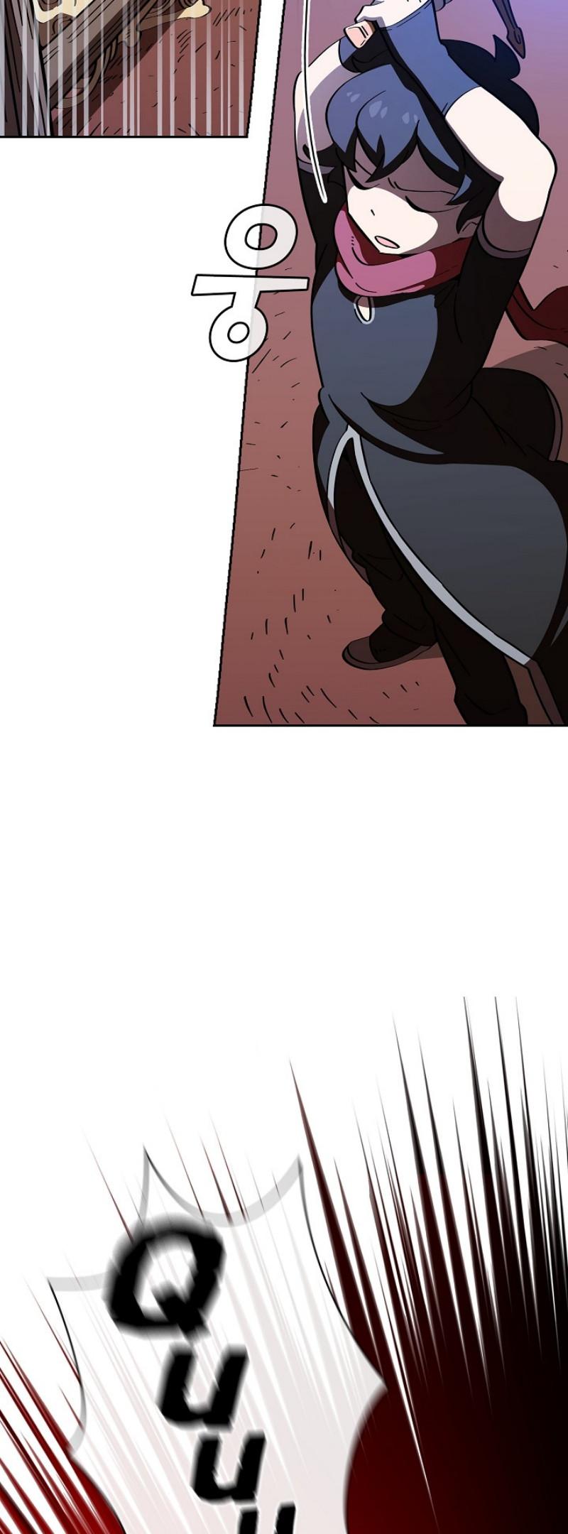 FFF-Class Trashero Chapter 21 page 20 - Chapter 21