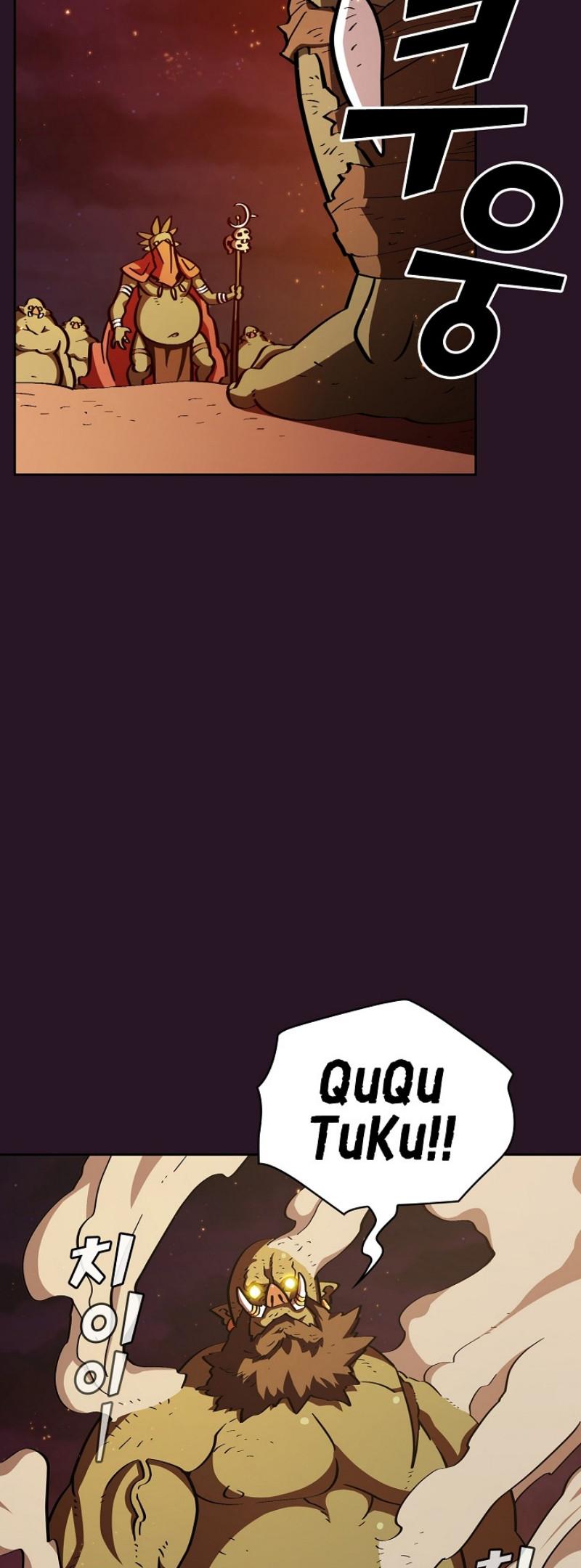 FFF-Class Trashero Chapter 21 page 32 - Chapter 21