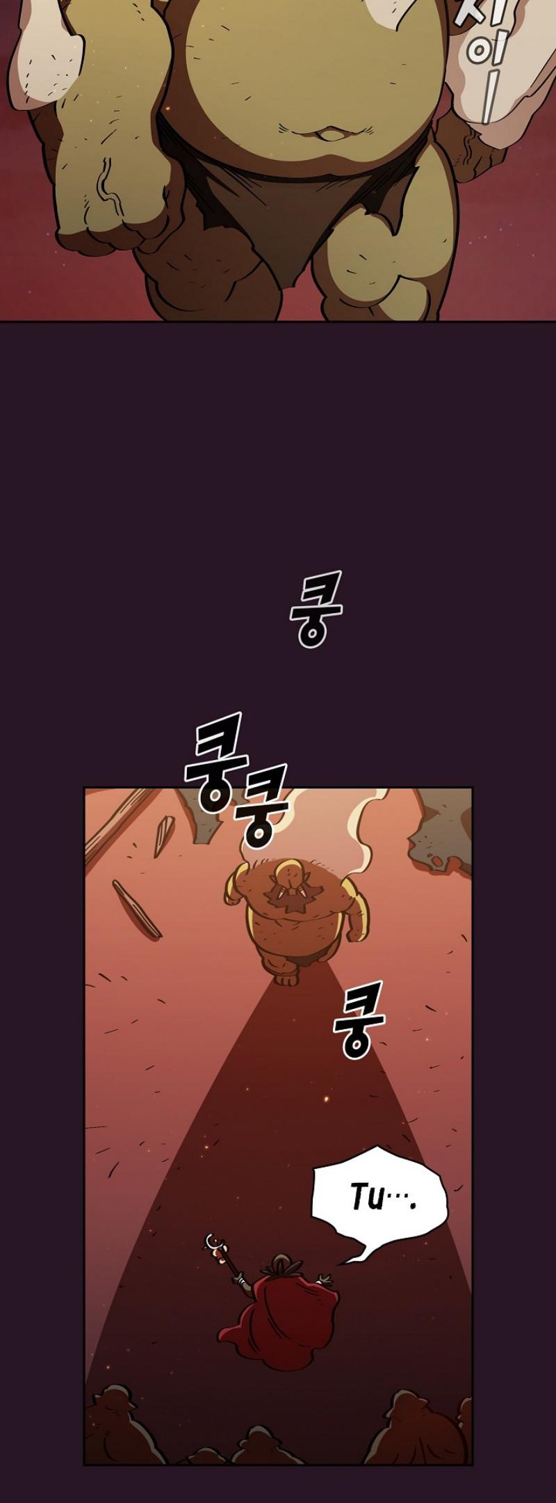 FFF-Class Trashero Chapter 21 page 33 - Chapter 21