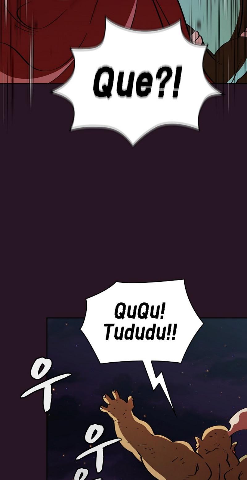 FFF-Class Trashero Chapter 21 page 35 - Chapter 21