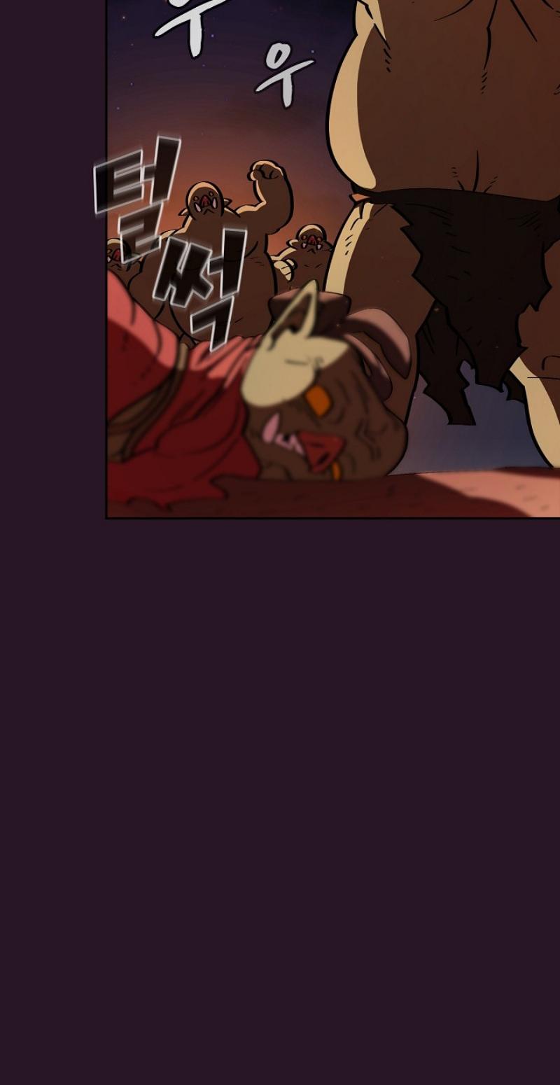 FFF-Class Trashero Chapter 21 page 36 - Chapter 21