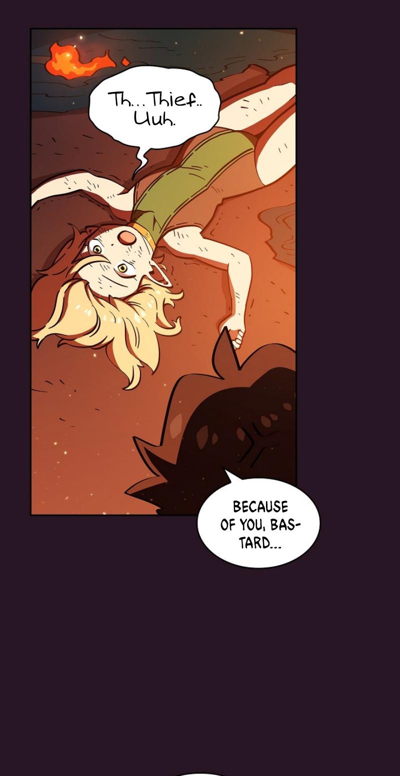 FFF-Class Trashero Chapter 21 page 38 - Chapter 21