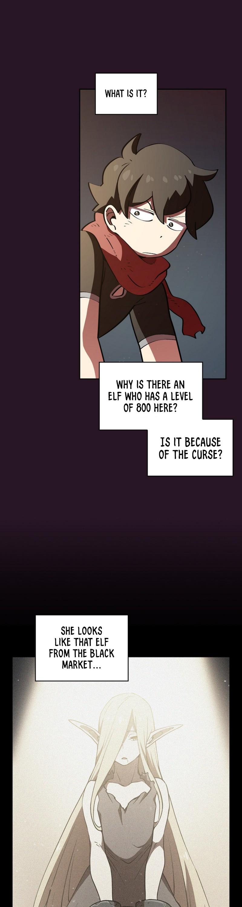 FFF-Class Trashero Chapter 21 page 40 - Chapter 21
