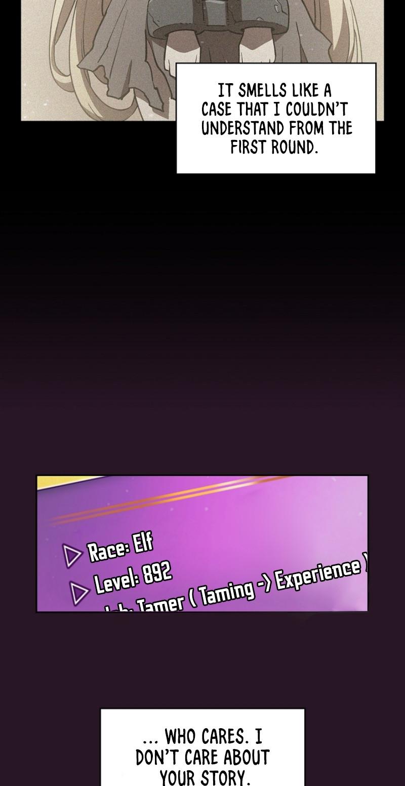 FFF-Class Trashero Chapter 21 page 41 - Chapter 21
