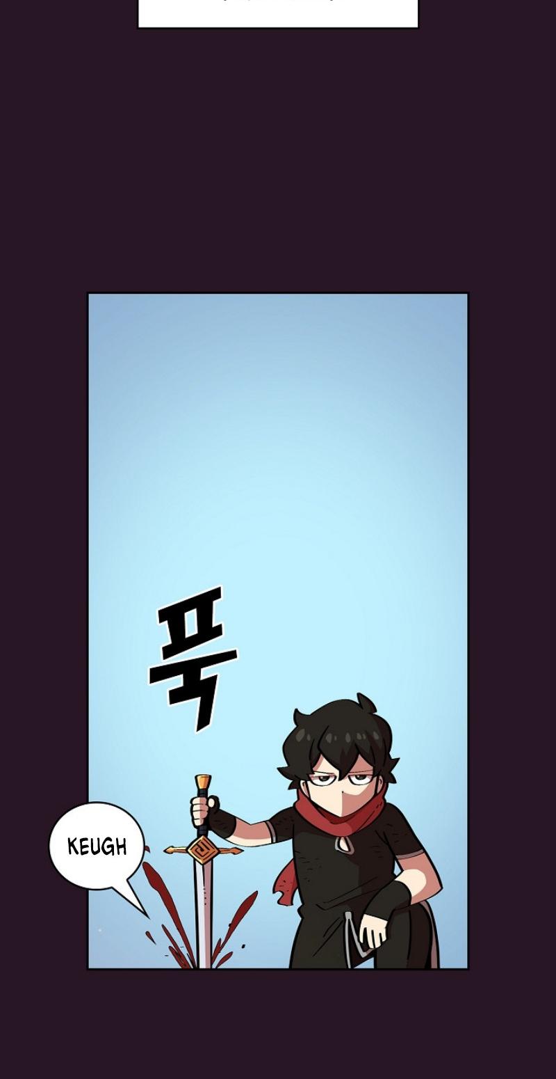 FFF-Class Trashero Chapter 21 page 42 - Chapter 21