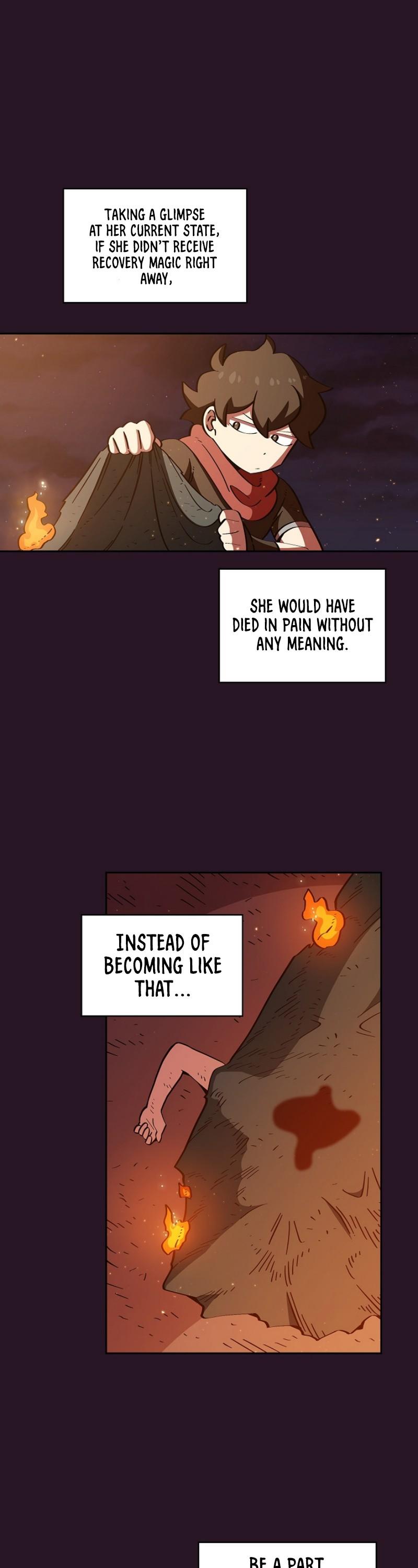 FFF-Class Trashero Chapter 21 page 43 - Chapter 21