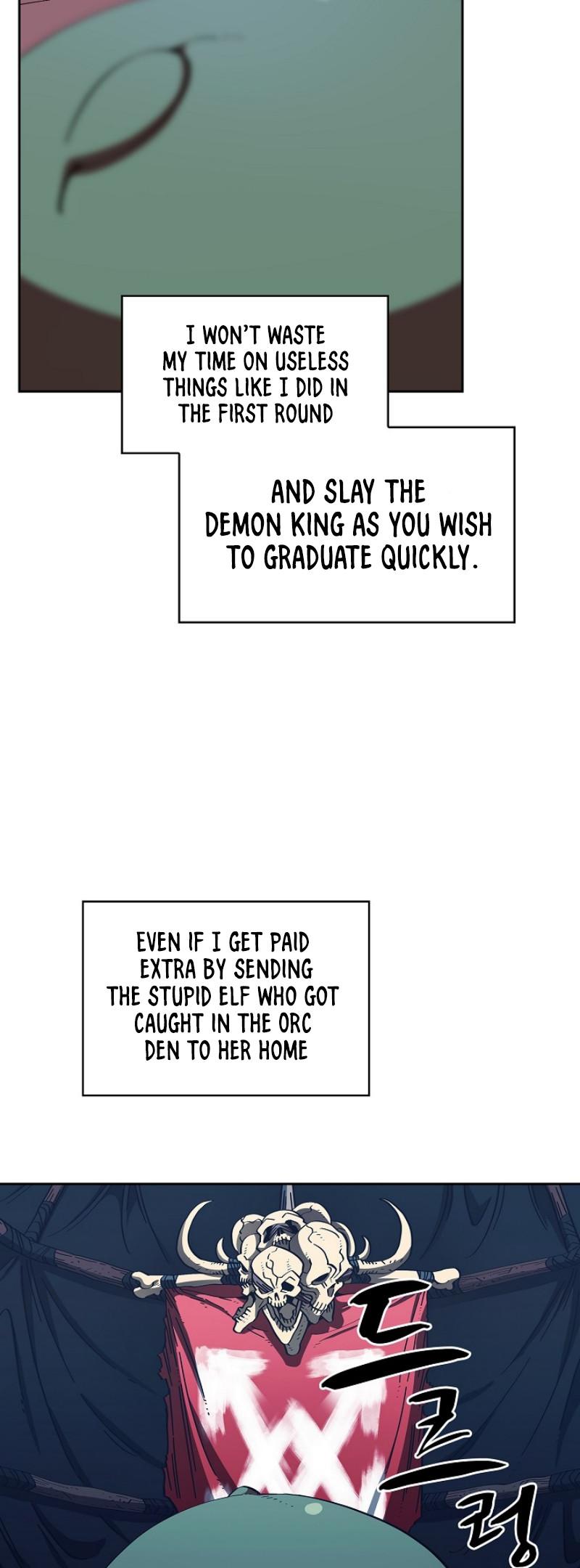FFF-Class Trashero Chapter 21 page 5 - Chapter 21