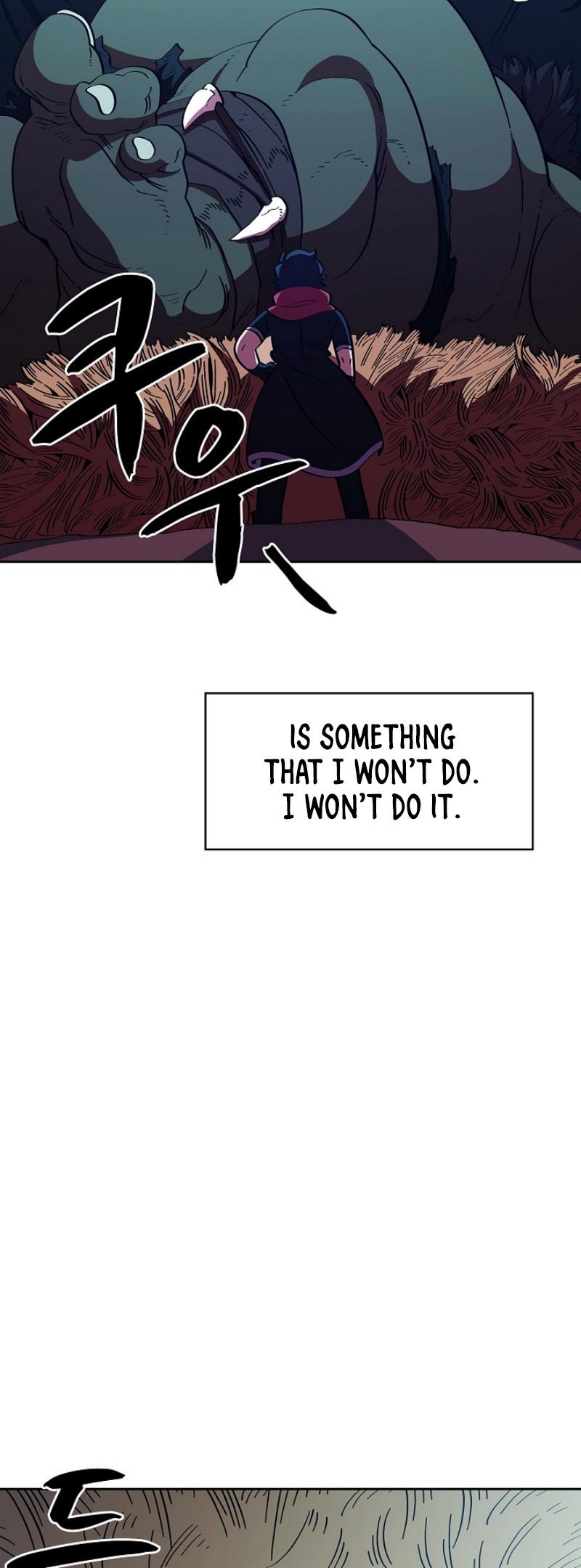 FFF-Class Trashero Chapter 21 page 6 - Chapter 21