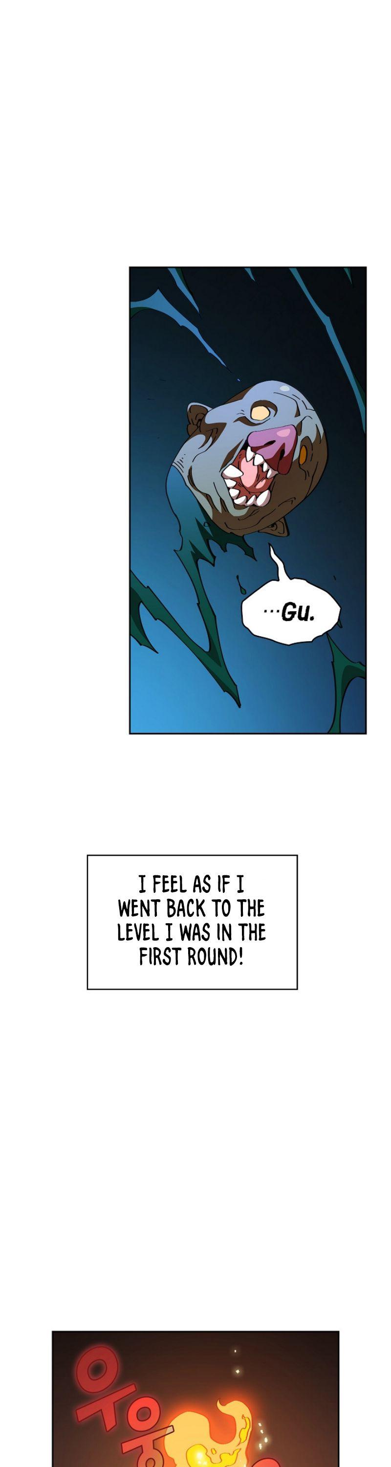 FFF-Class Trashero Chapter 22 page 14 - Chapter 22