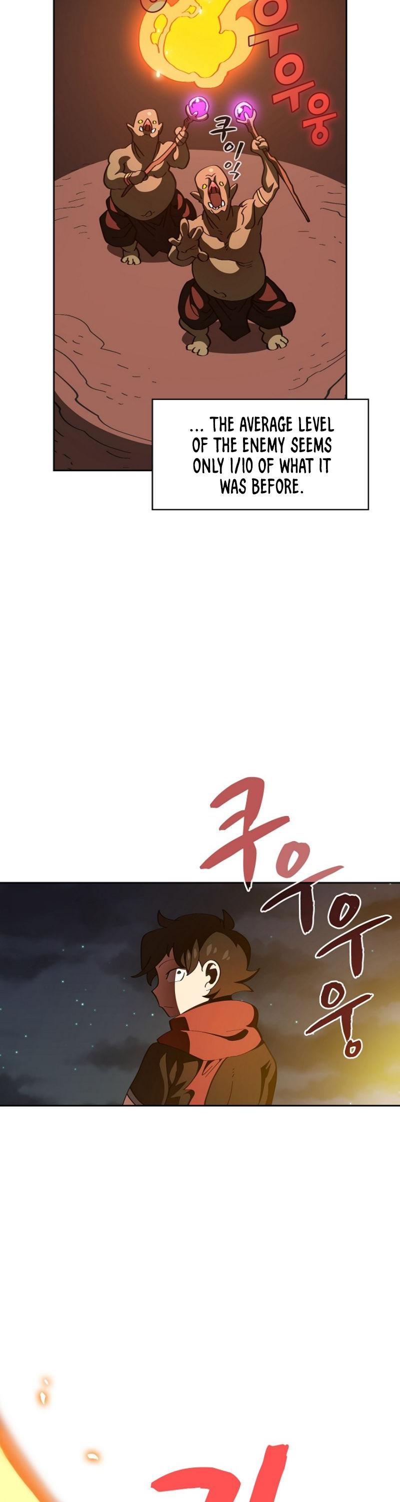 FFF-Class Trashero Chapter 22 page 15 - Chapter 22