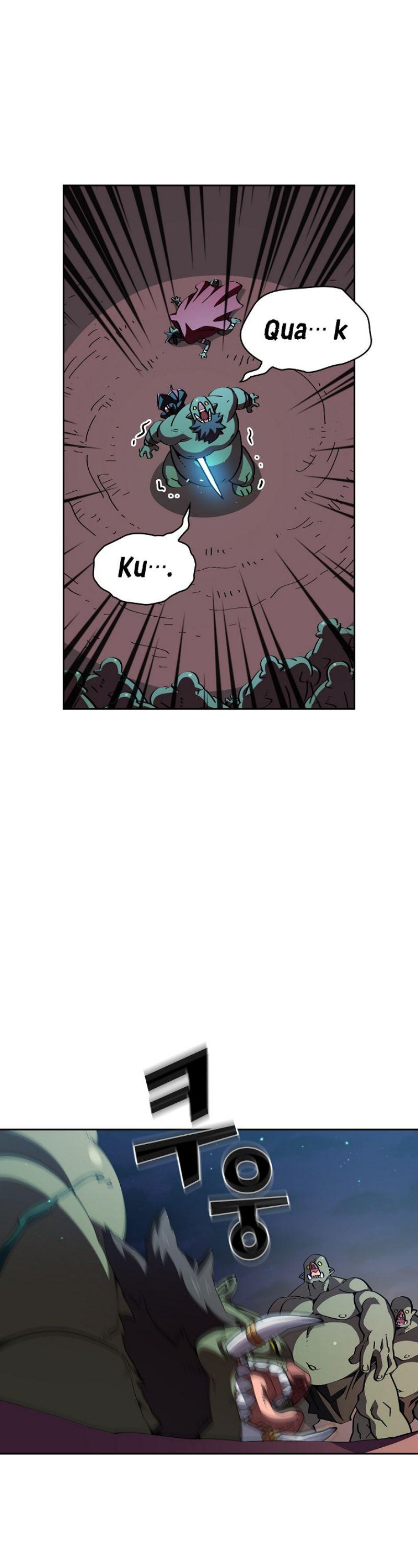 FFF-Class Trashero Chapter 22 page 2 - Chapter 22