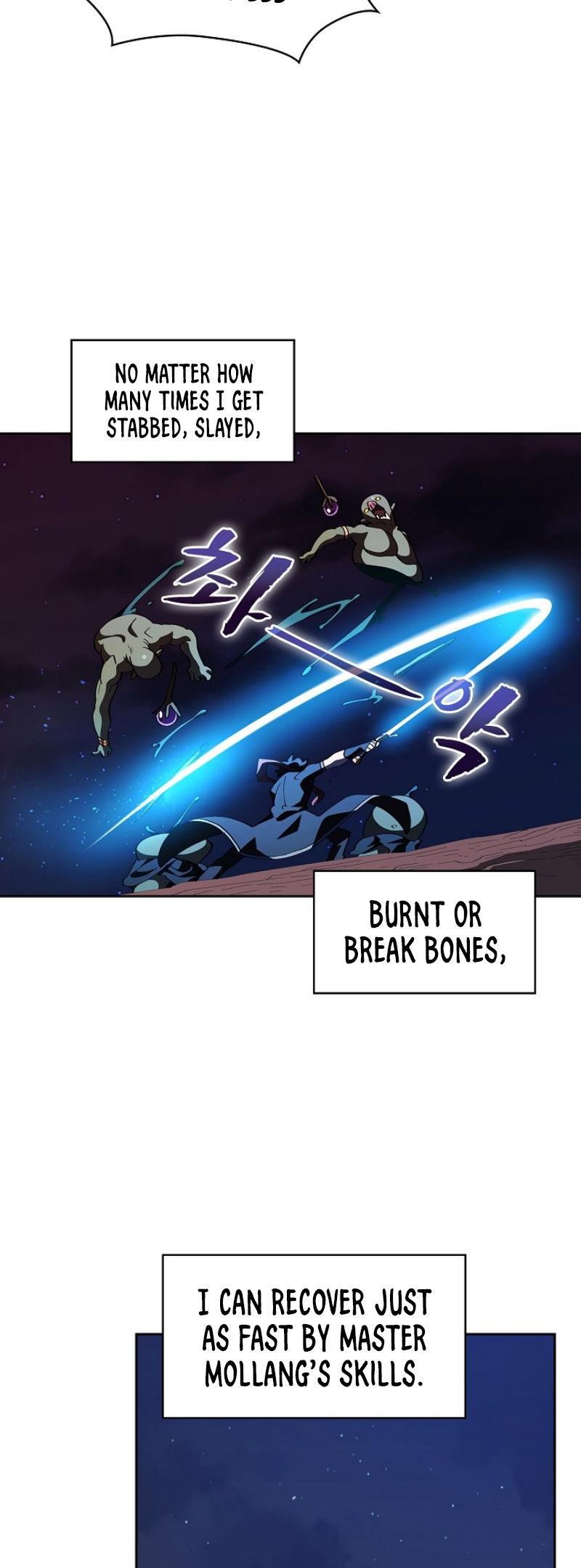 FFF-Class Trashero Chapter 22 page 20 - Chapter 22