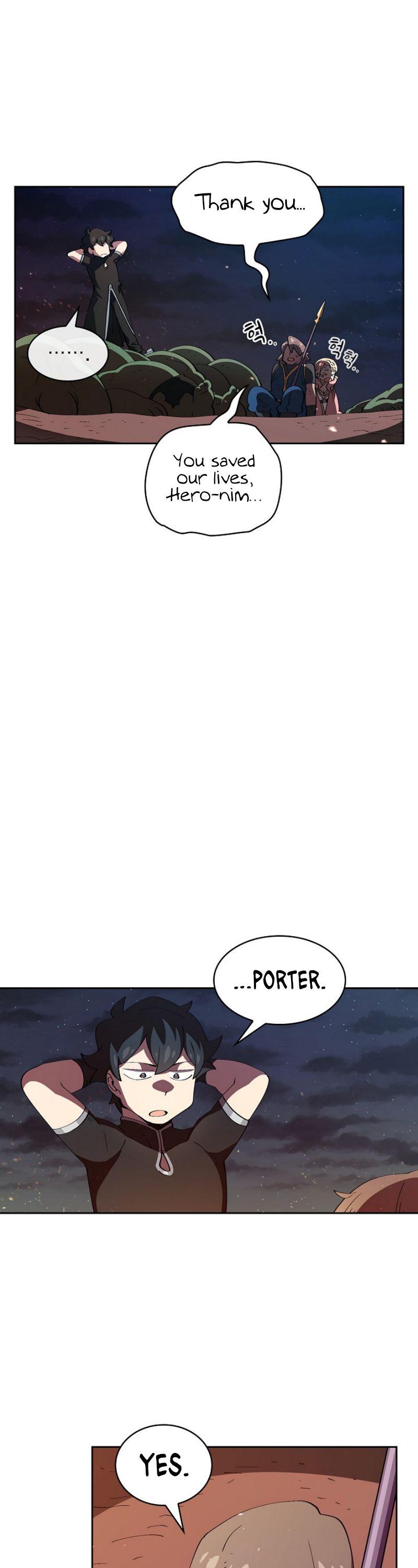 FFF-Class Trashero Chapter 22 page 27 - Chapter 22