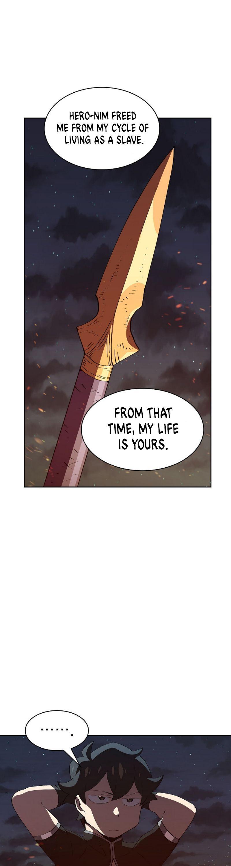 FFF-Class Trashero Chapter 22 page 30 - Chapter 22