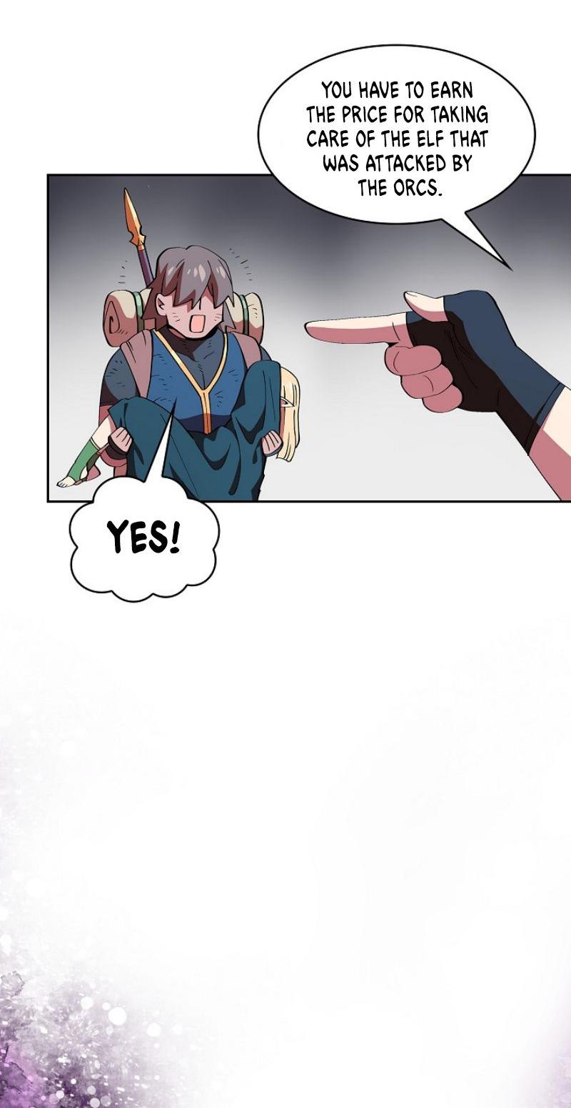 FFF-Class Trashero Chapter 22 page 35 - Chapter 22