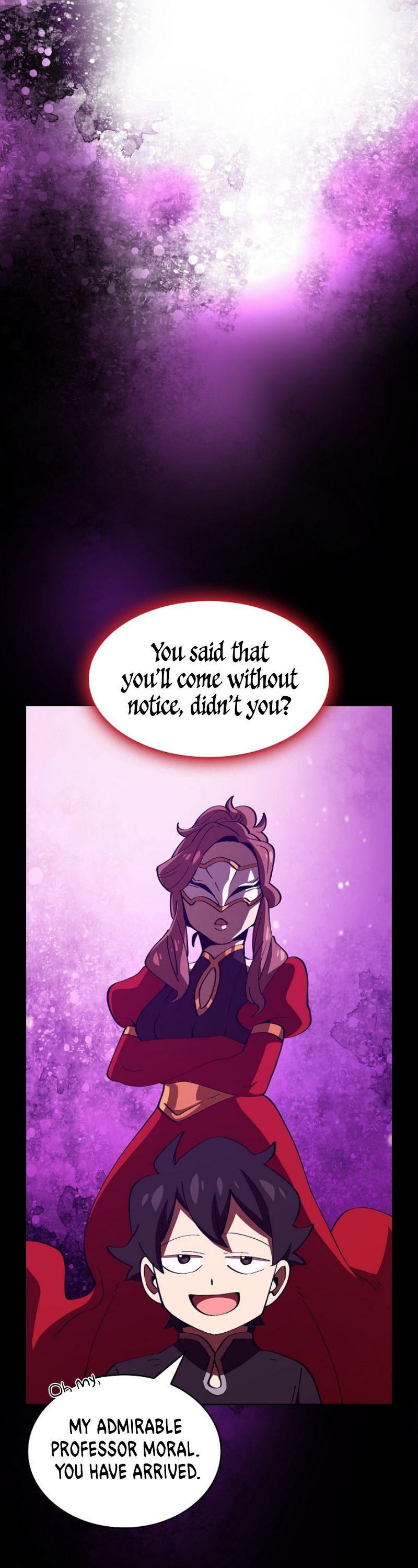 FFF-Class Trashero Chapter 22 page 36 - Chapter 22