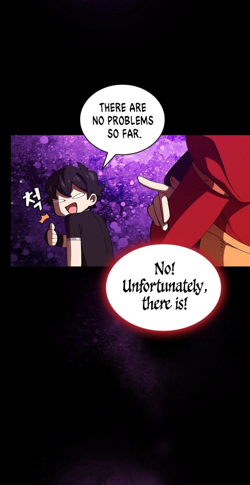FFF-Class Trashero Chapter 22 page 37 - Chapter 22