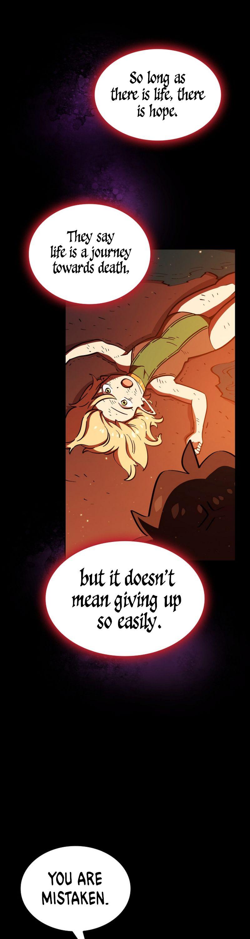 FFF-Class Trashero Chapter 22 page 39 - Chapter 22