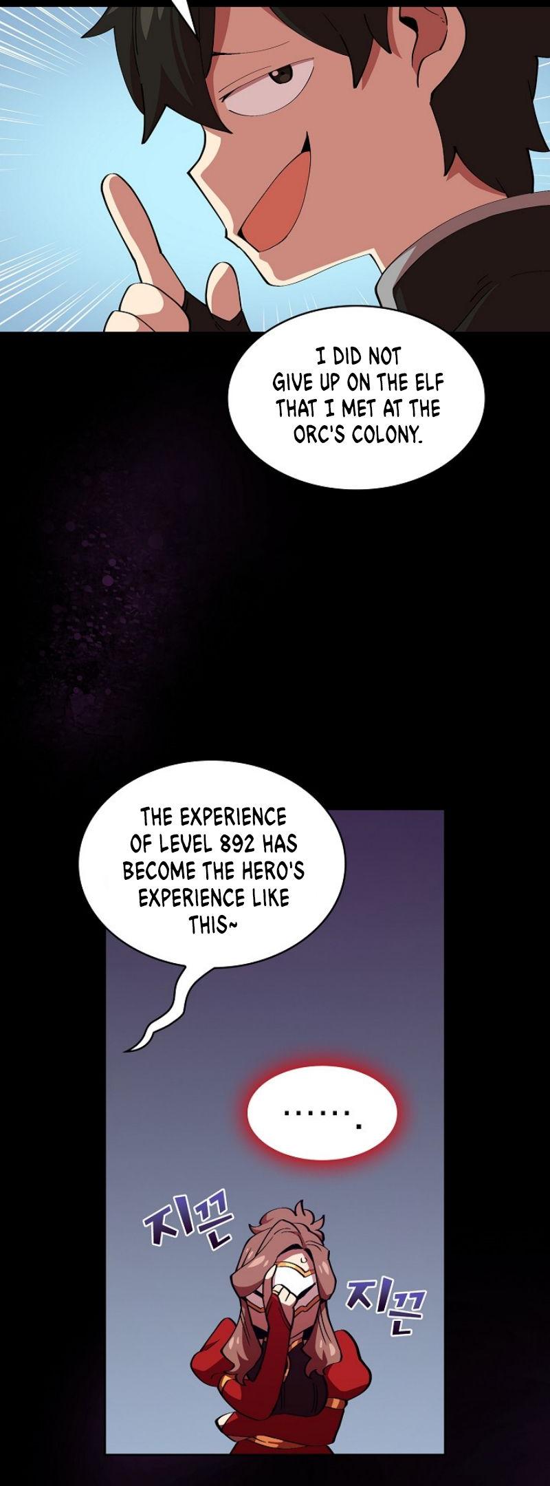 FFF-Class Trashero Chapter 22 page 40 - Chapter 22