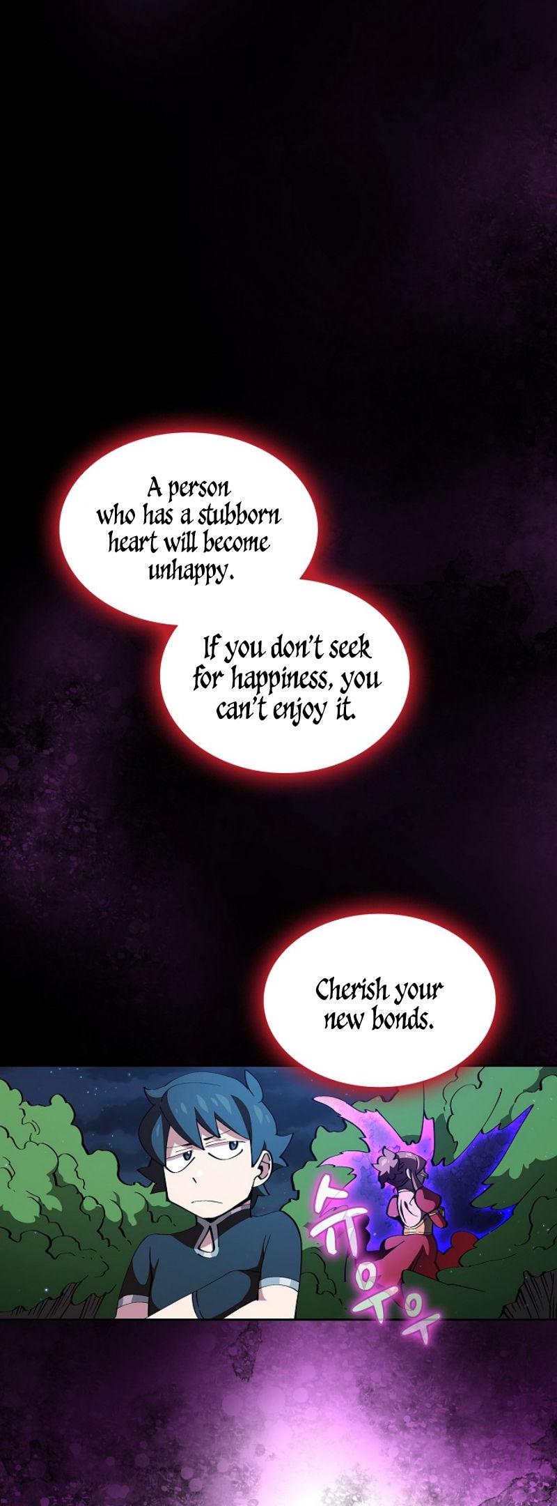 FFF-Class Trashero Chapter 22 page 41 - Chapter 22