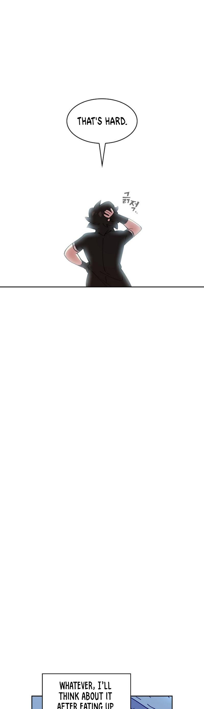 FFF-Class Trashero Chapter 22 page 43 - Chapter 22