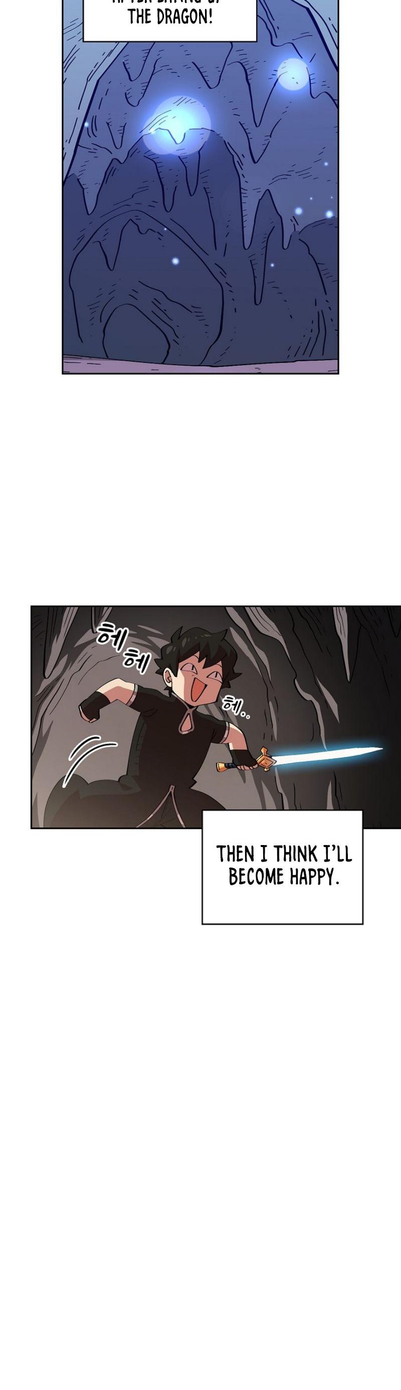 FFF-Class Trashero Chapter 22 page 44 - Chapter 22