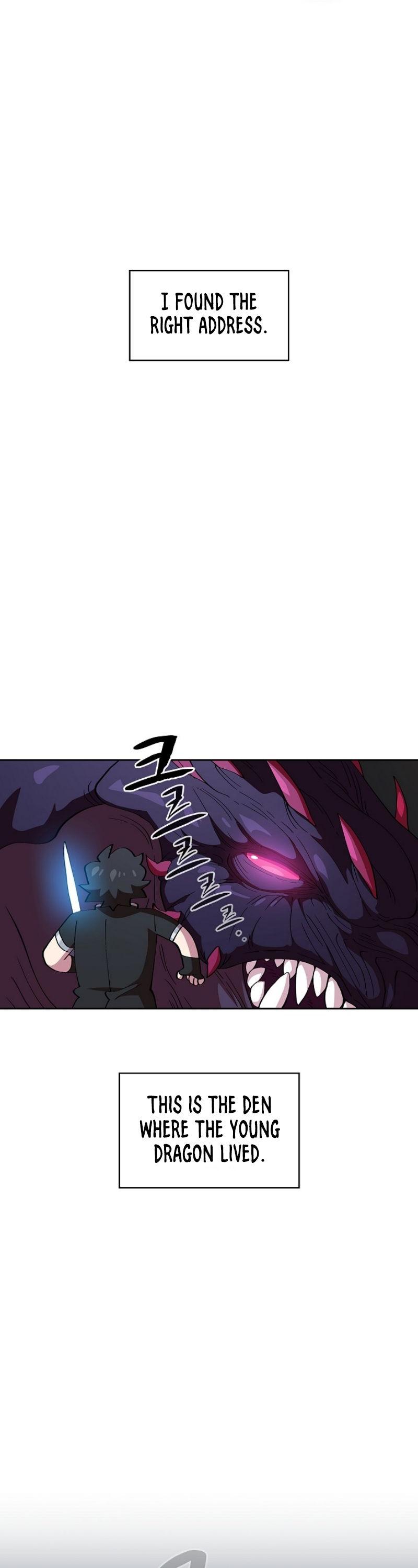 FFF-Class Trashero Chapter 22 page 46 - Chapter 22