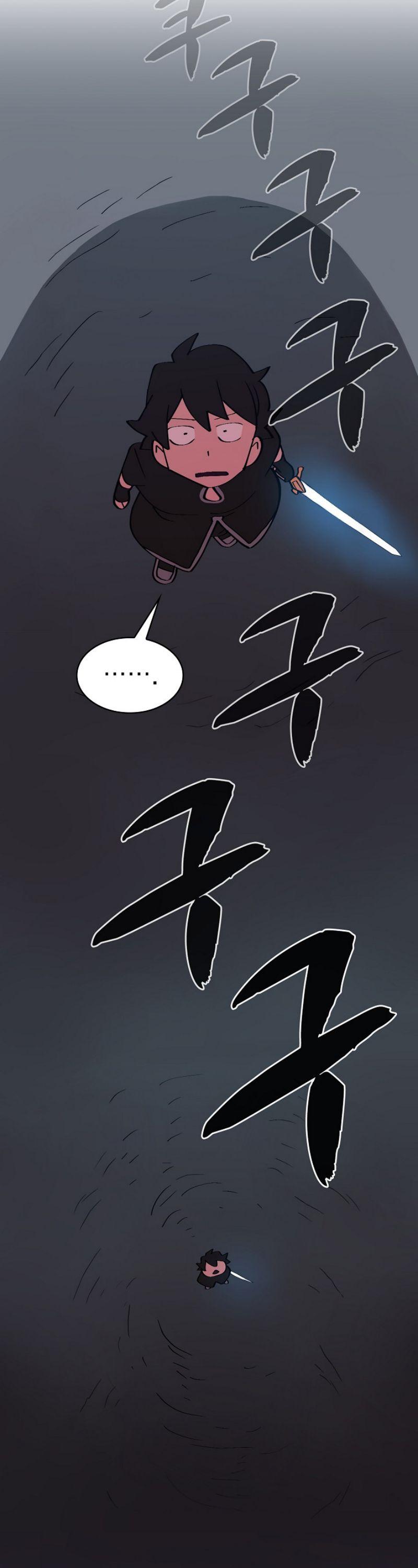 FFF-Class Trashero Chapter 22 page 47 - Chapter 22