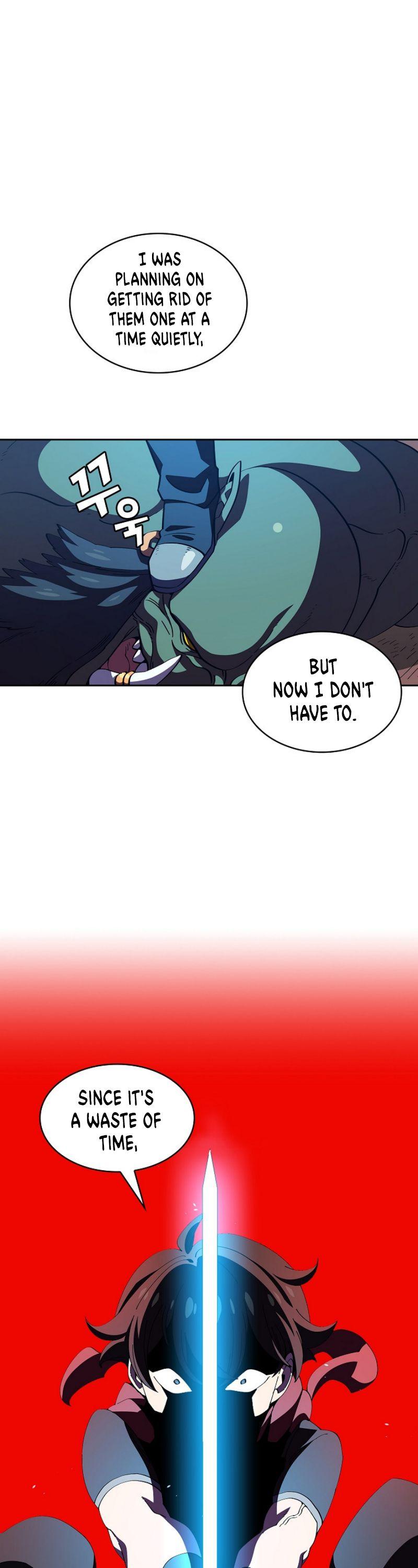 FFF-Class Trashero Chapter 22 page 5 - Chapter 22