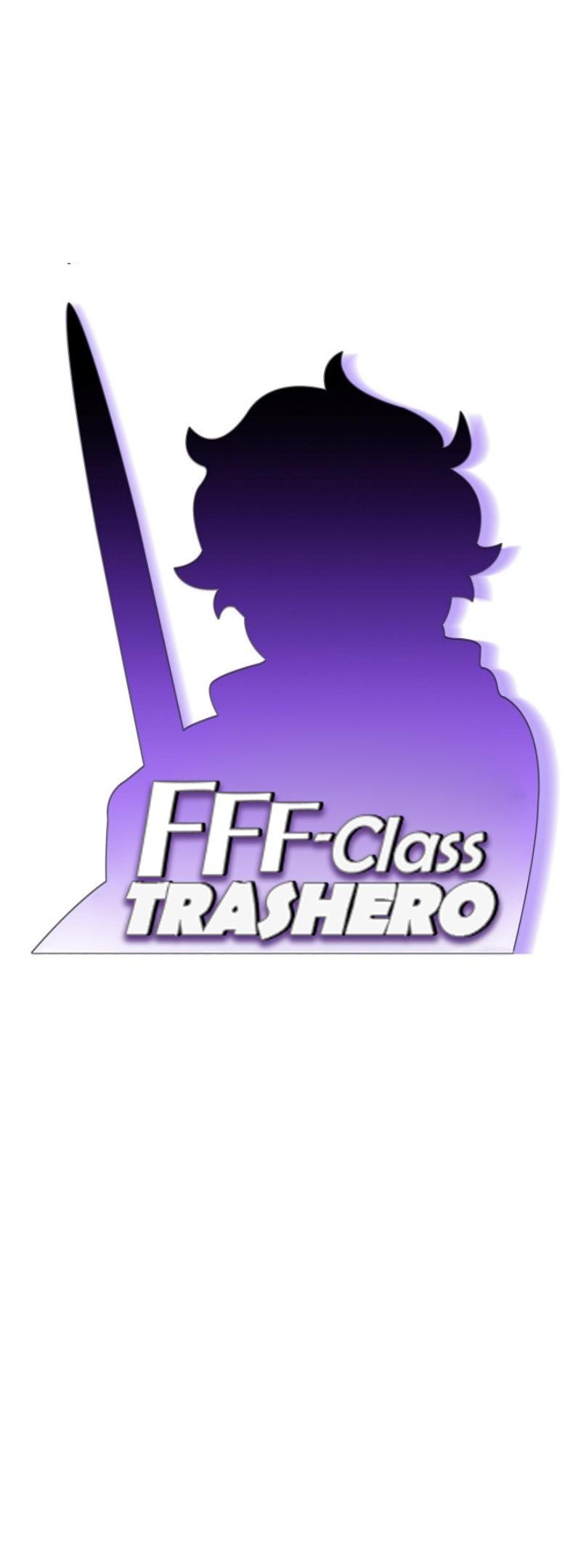 FFF-Class Trashero Chapter 22 page 7 - Chapter 22
