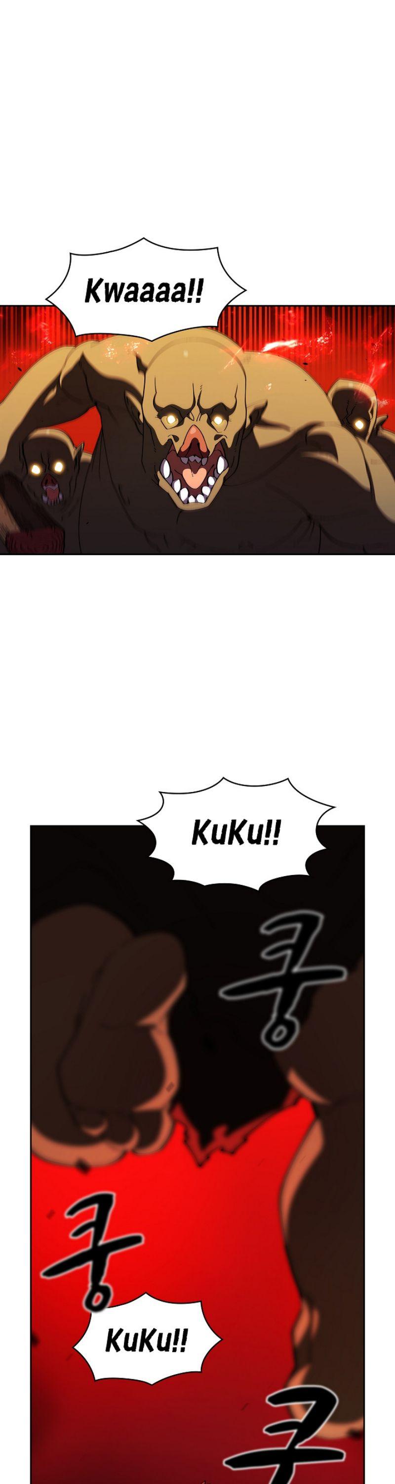 FFF-Class Trashero Chapter 22 page 8 - Chapter 22