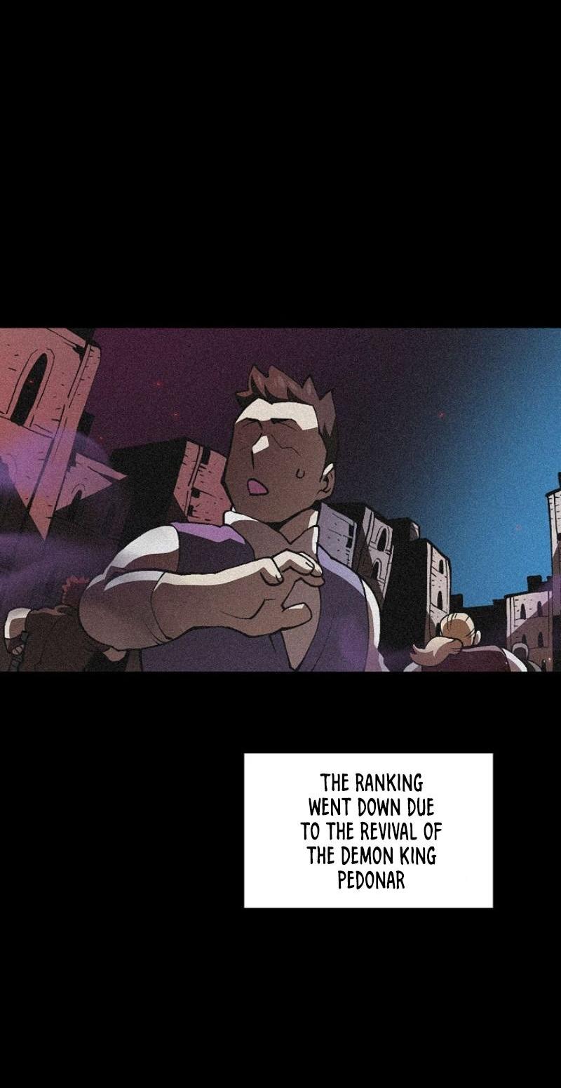 FFF-Class Trashero Chapter 23 page 13 - Chapter 23