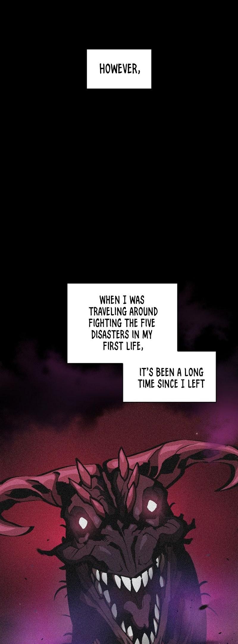 FFF-Class Trashero Chapter 23 page 15 - Chapter 23
